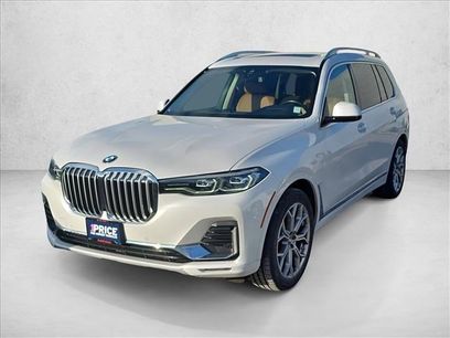 Used 2020 BMW X7 xDrive40i w/ Cold Weather Package