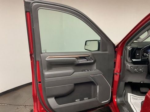 New 2026 Chevrolet Silverado 1500 RST w/ RST Select Package image 9