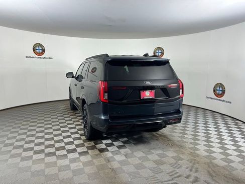 New 2026 Ford Expedition Platinum image 19