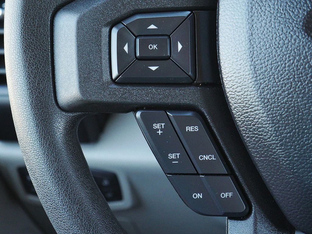 Used 2018 Ford F150 XL w/ Equipment Group 101A Mid AWD/4WD image 29