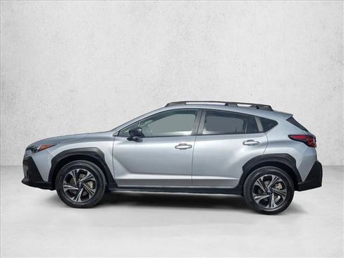 Certified 2024 Subaru Crosstrek 2.0i Premium image 17
