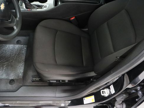 Used 2024 Chevrolet Malibu LT FWD image 15