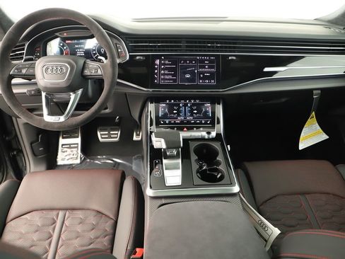 New 2026 Audi RS Q8 performance image 18