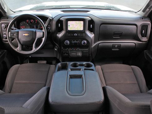 Used 2024 Chevrolet Silverado 2500 W/T w/ WT Fleet Convenience Package image 24