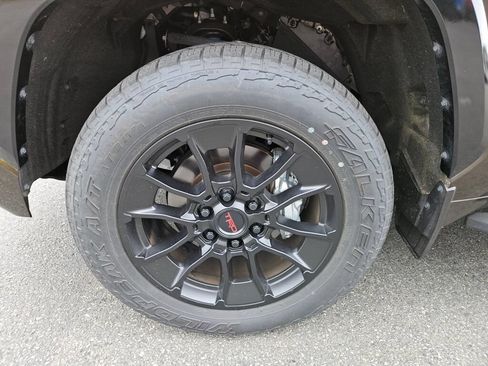Used 2024 Toyota Tundra 1794 Edition w/ TRD Off-Road Package AWD/4WD image 9