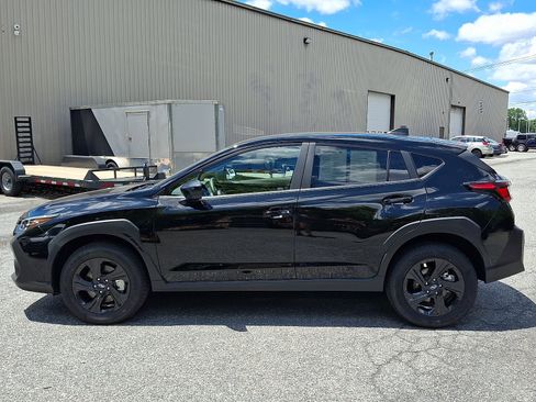 Certified 2026 Subaru Crosstrek 2.5i w/ Convenience Package #1 AWD/4WD image 7