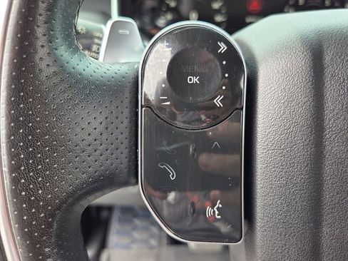 Used 2019 Land Rover Range Rover Sport Supercharged AWD/4WD image 30
