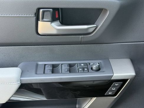 New 2026 Toyota Tundra Limited RWD image 23