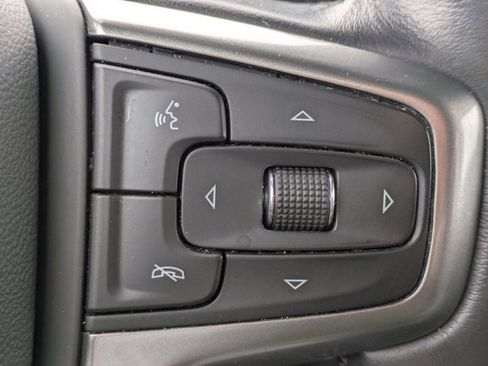 Used 2021 Chevrolet Silverado 1500 LT Trail Boss w/ Bed Protection Package image 25