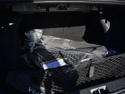 New 2025 Nissan Versa SV image 22