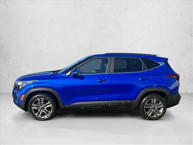 Used 2023 Kia Seltos S FWD image 8