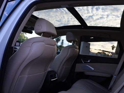 Used 2022 Acura RDX w/Technology Package image 41