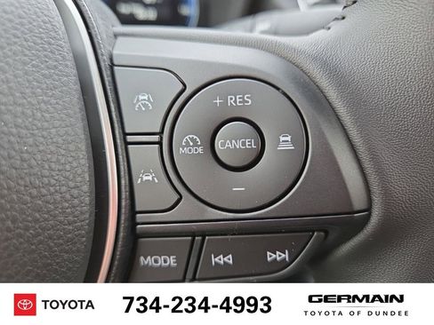 New 2026 Toyota Corolla SE image 39