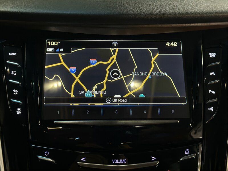 Used 2020 Cadillac Escalade ESV Premium Luxury AWD/4WD image 27
