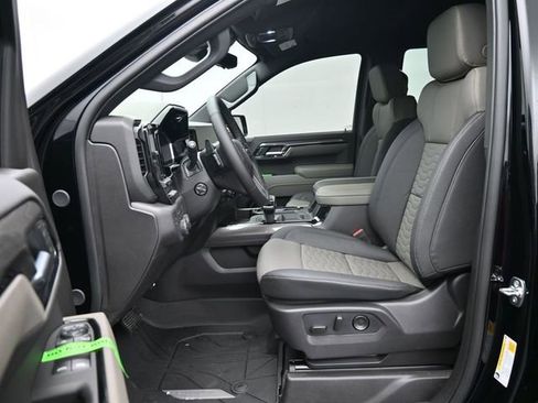 New 2026 Chevrolet Silverado 1500 ZR2 w/ LPO, Utility Wall Package image 35