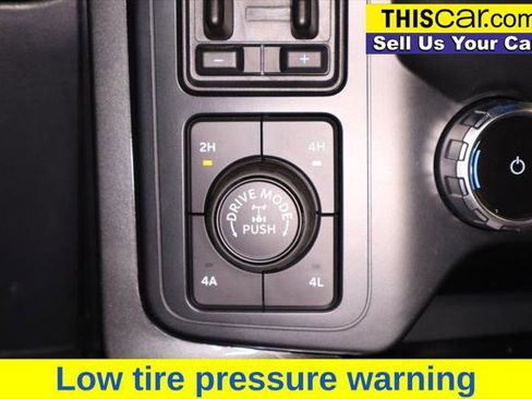 Used 2022 Ford F150 Tremor w/ Equipment Group 402A High image 22