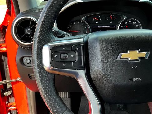 Used 2023 Chevrolet Blazer LT w/ Convenience Package FWD image 13