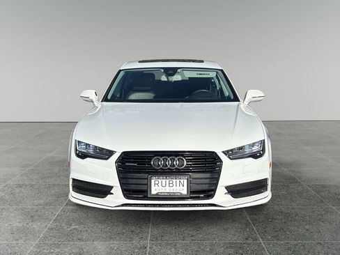 Used 2016 Audi A7 3.0T Prestige w/ Prestige Package image 8