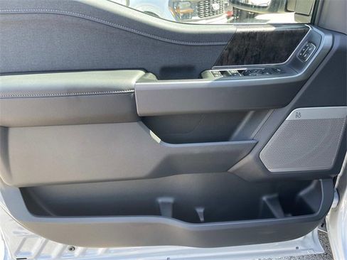 New 2026 Ford F350 Lariat image 14