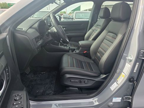 New 2026 Honda CR-V Sport-L image 9