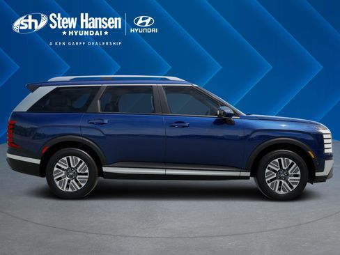 New 2026 Hyundai Palisade SEL Premium AWD/4WD image 7