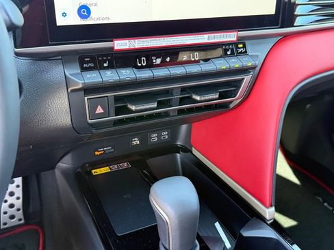 New 2026 Toyota Camry XSE image 23