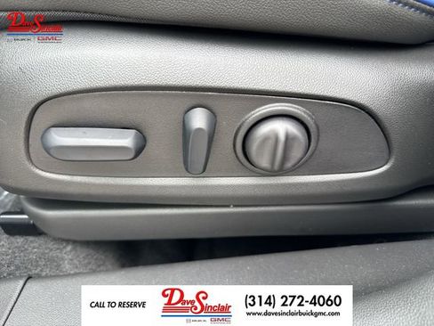 New 2026 Buick Encore GX Sport Touring w/ Advanced Technology Package FWD image 12