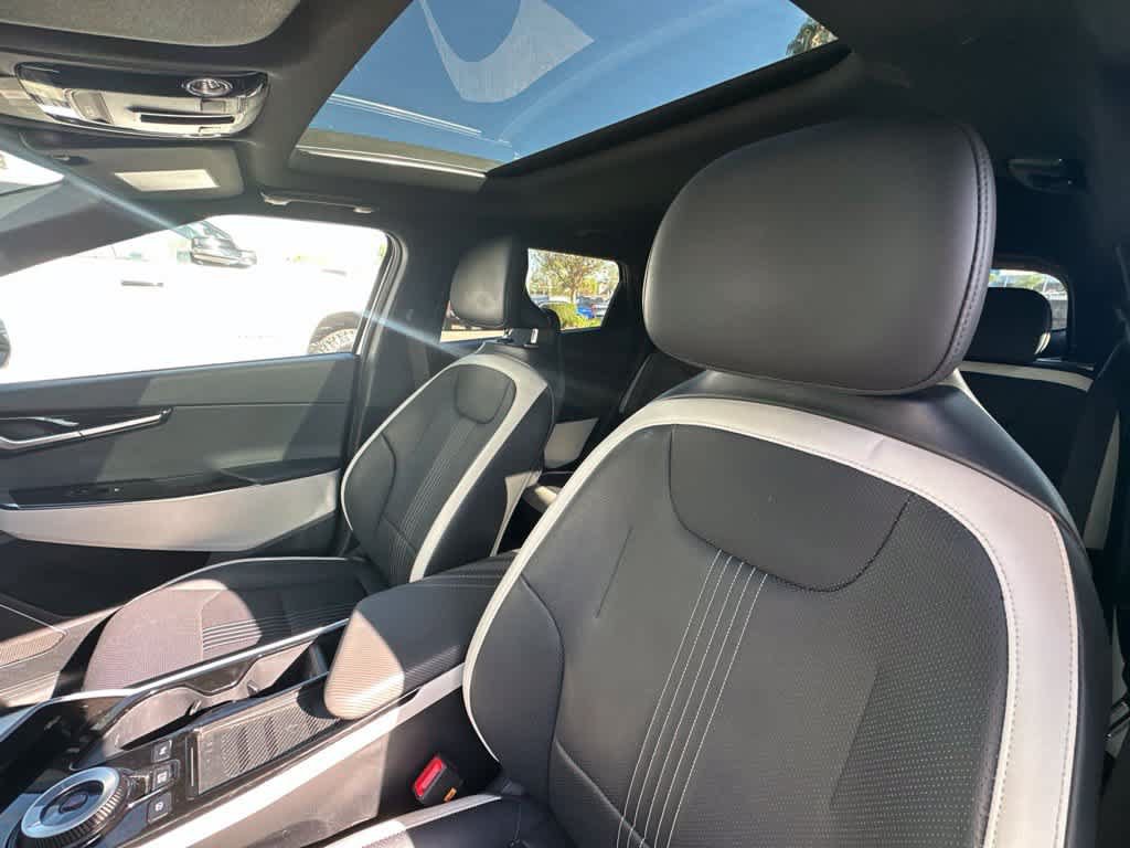 Used 2024 Kia EV6 GT-Line RWD image 7