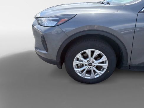 Used 2024 Ford Escape Active AWD/4WD image 15