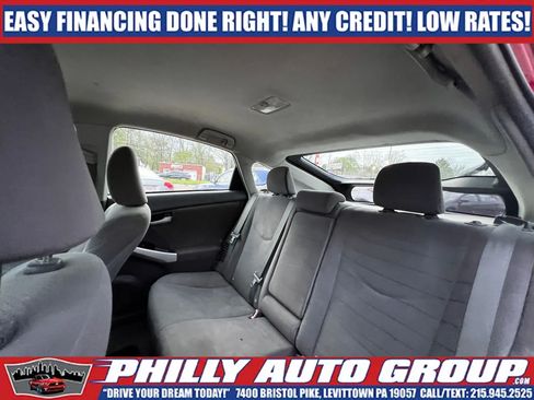 Used 2010 Toyota Prius FWD image 15