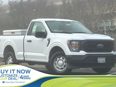 Used 2023 Ford F150 XL