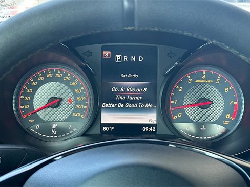 Used 2019 Mercedes-Benz AMG GT R image 27