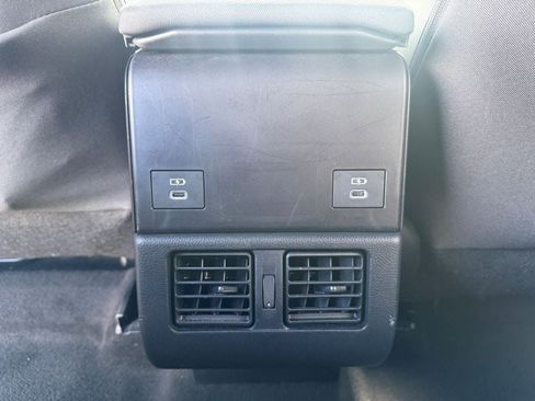 Used 2023 Subaru Solterra AWD image 22