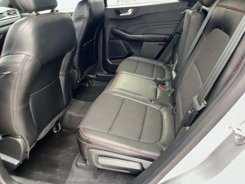 Certified 2024 Ford Escape ST-Line w/ Tech Pack #1 image 15