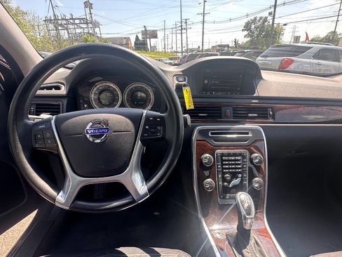 Used 2013 Volvo S80 T6 AWD/4WD image 21