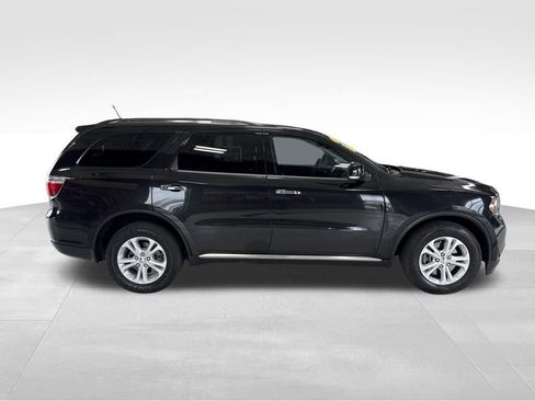 Used 2013 Dodge Durango Crew w/ Trailer Tow Group IV RWD image 7