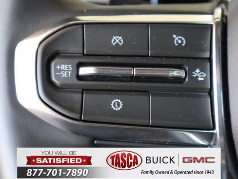 Used 2026 GMC Yukon Elevation AWD/4WD image 30