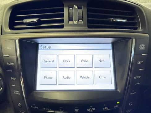 Used 2011 Lexus IS 250 AWD w/ Luxury Plus Value Edition image 13