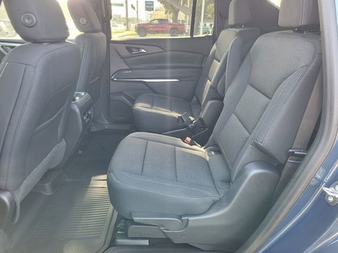 New 2026 Chevrolet Traverse LT w/ Driver Confidence Package image 23