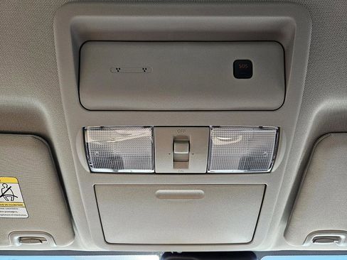 New 2026 Nissan Frontier S image 19