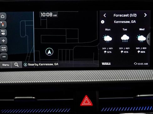 Used 2024 Kia EV6 GT-Line image 25