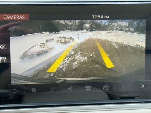 Used 2019 Land Rover Range Rover HSE image 27