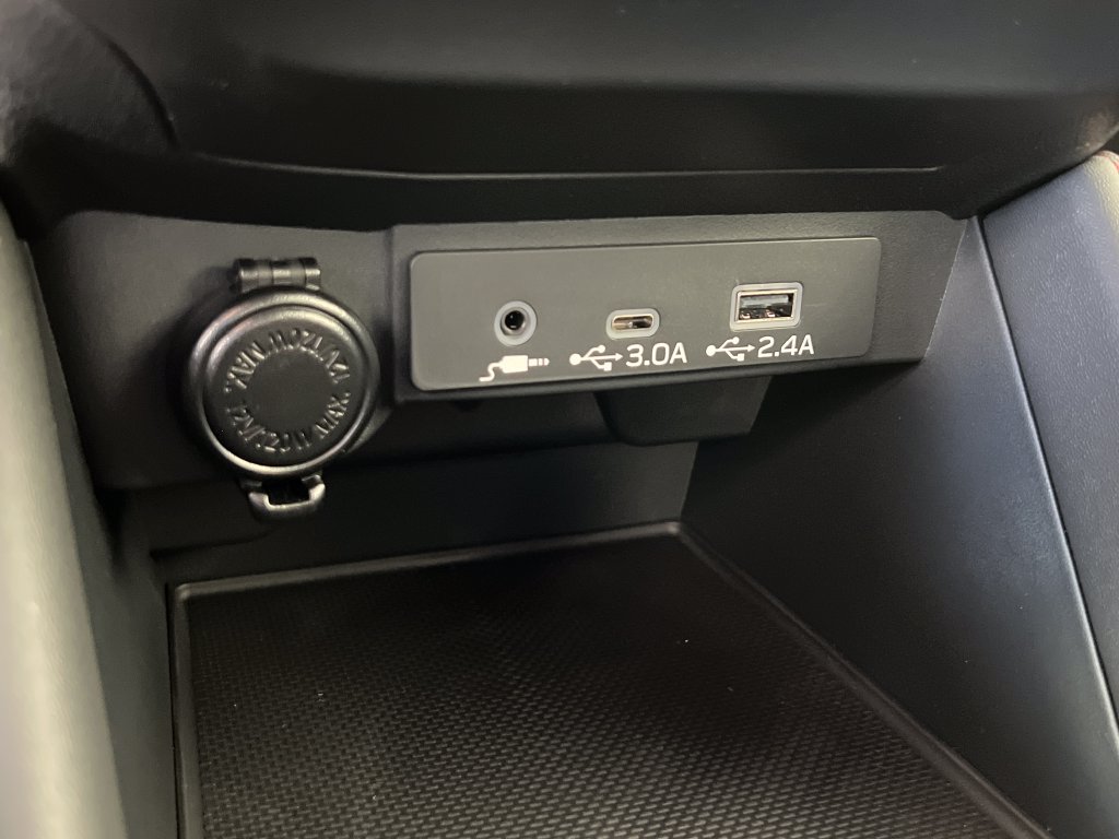 New 2026 Subaru WRX Premium AWD/4WD image 29