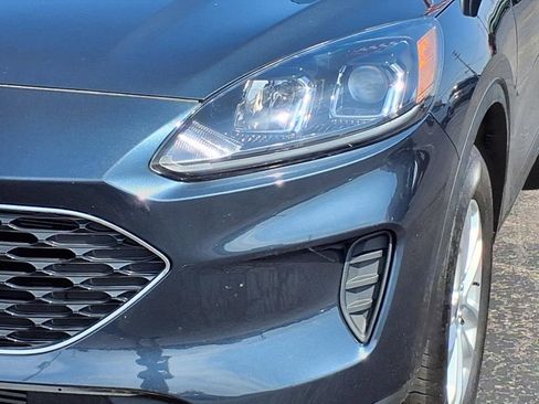 Certified 2022 Ford Escape SE w/ Convenience Package image 28