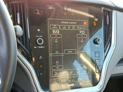 Certified 2025 Subaru Legacy Premium w/ Tech Package #1 image 16