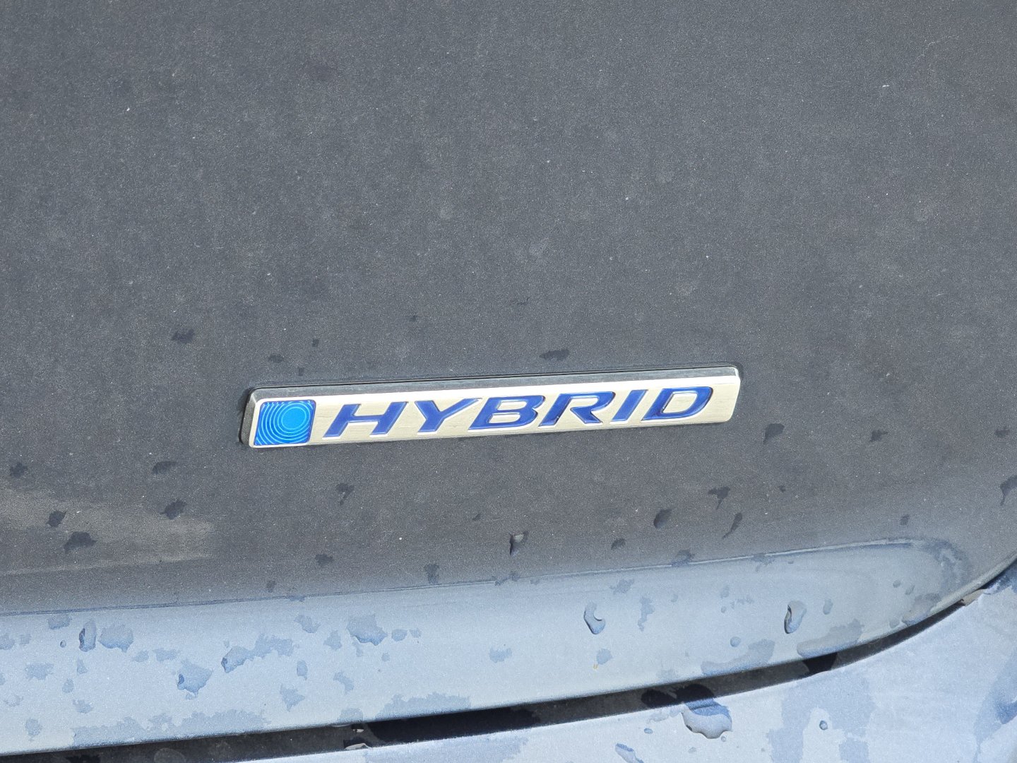 Used 2024 Honda Accord EX-L image 9
