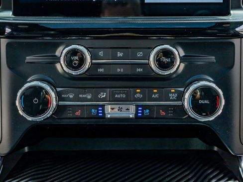 Used 2023 Ford F150 Raptor w/ Equipment Group 802A Raptor R AWD/4WD image 26