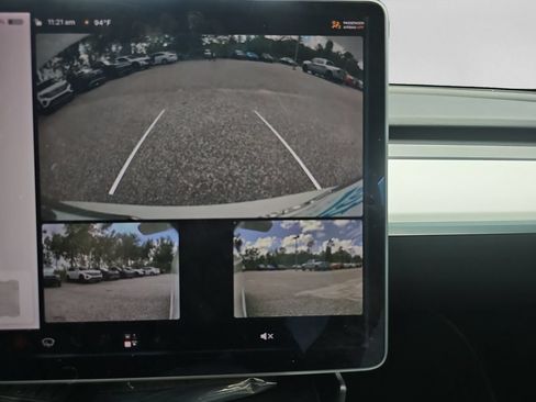 Used 2019 Tesla Model 3 Long Range AWD/4WD image 16