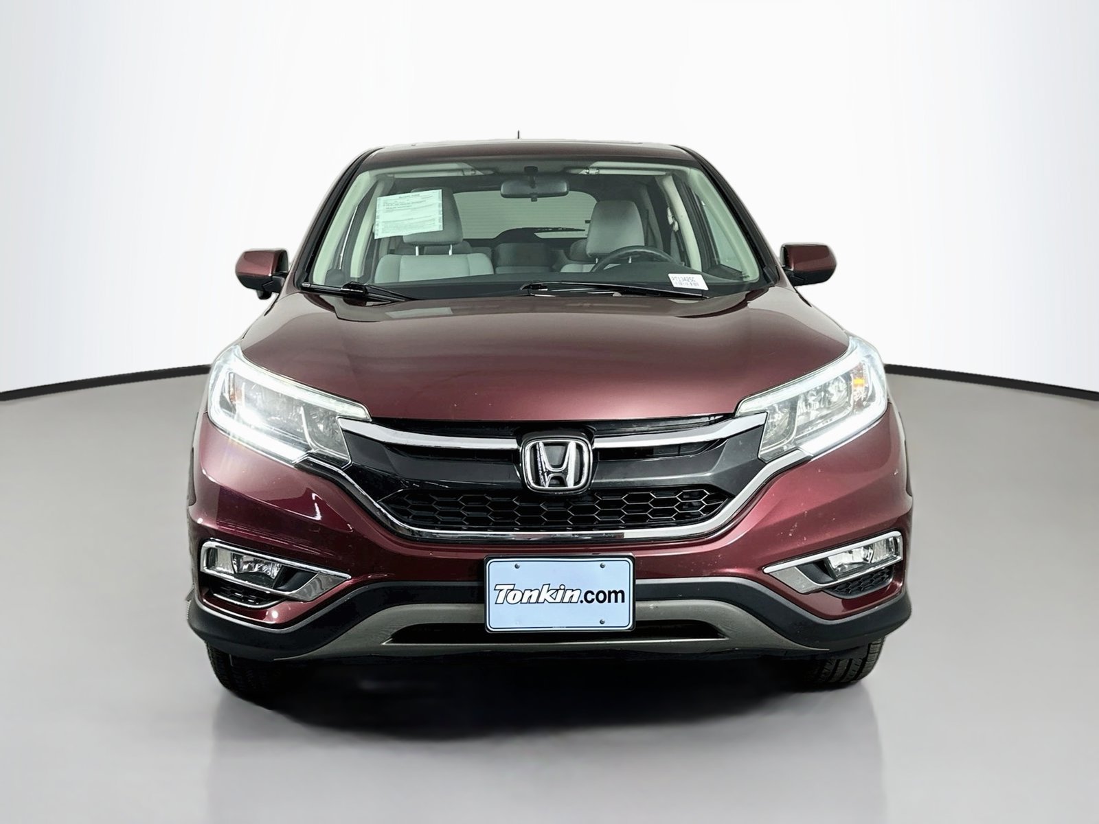 Used 2016 Honda CR-V EX image 2