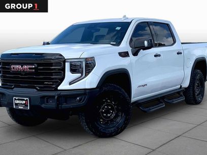 Used 2024 GMC Sierra 1500 AT4X w/ AT4X AEV Edition